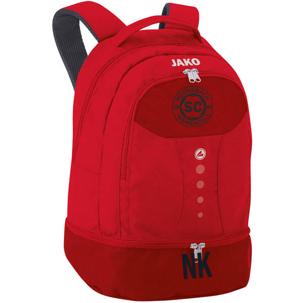 Rucksack TLS 